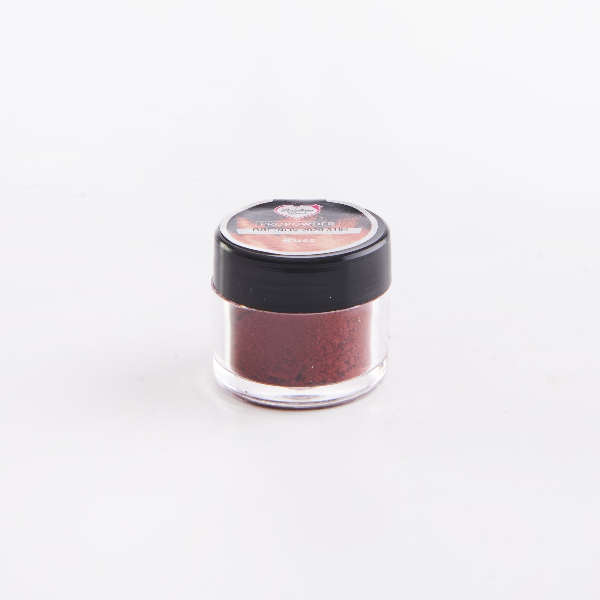 Rainbow Dust Pro-Powder Brown Rust