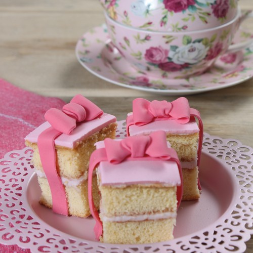 Ultimate Afternoon Tea Recipes - Just A Pinch
