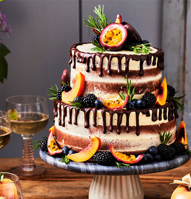 Chocolate Wedding Cake | Weddings, Wedding Reception | Wedding Forums |  WeddingWire - Page 6
